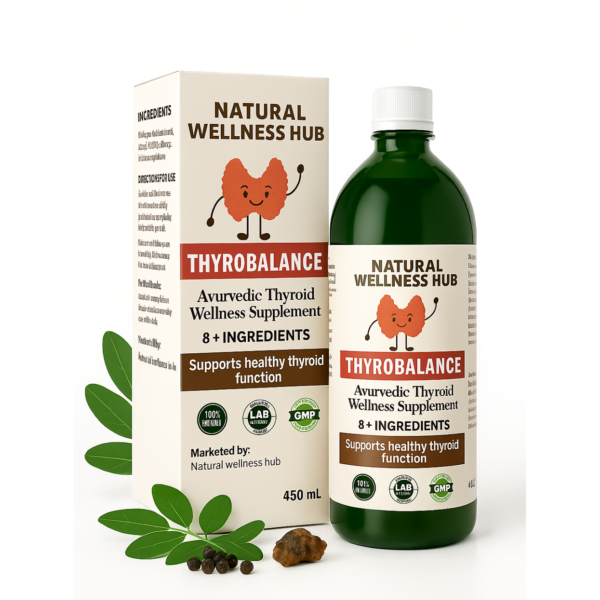 thyrobalance